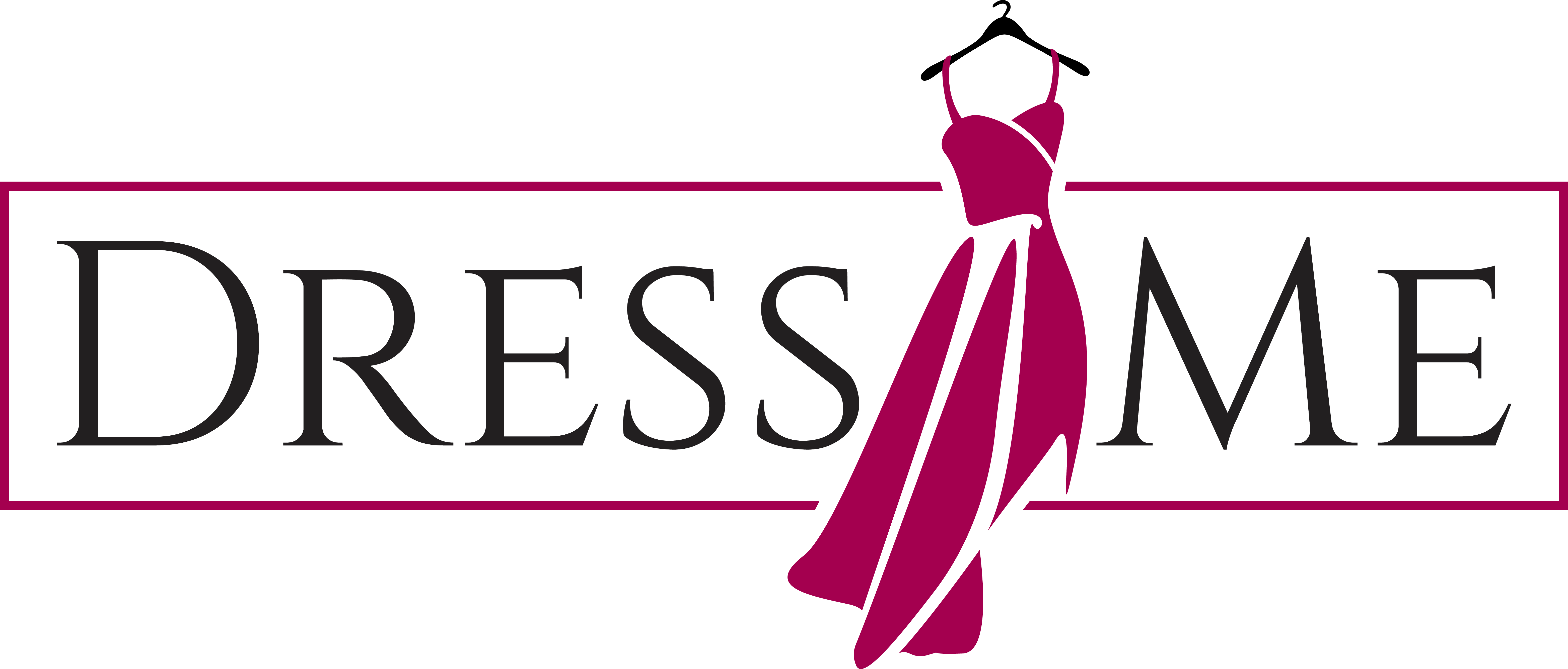 DressMe.Com.tr Logo